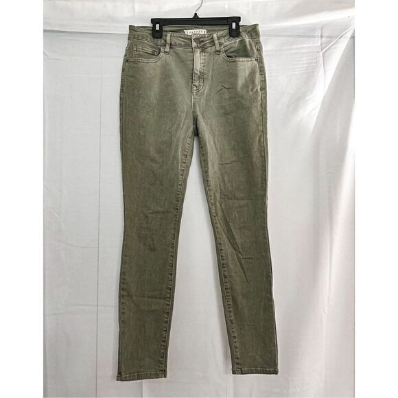 Francesca’s Harper Heritage jeans - Picture 1 of 7